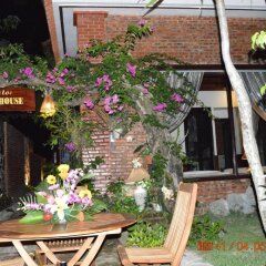 Отель Viet House Homestay фото 15