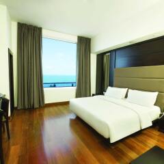 Fair View Hotel Colombo комната для гостей фото 3