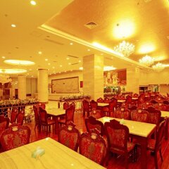 Отель Xiamen Virola Hotel Китай, Сямынь - отзывы, цены и фото номеров - забронировать отель Xiamen Virola Hotel онлайн фото 6