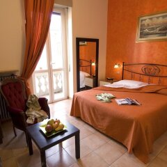 Hotel Delizia комната для гостей фото 3