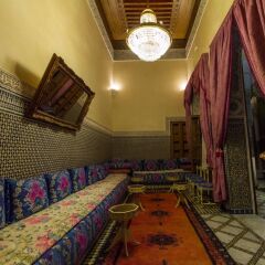 Отель Palais d'Hôtes Suites & Spa Fes Марокко, Фес - отзывы, цены и фото номеров - забронировать отель Palais d'Hôtes Suites & Spa Fes онлайн развлечения