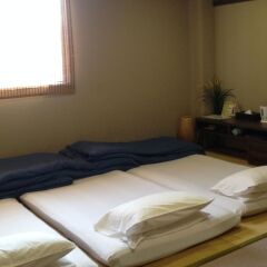 Отель Asakusa Hotel Wasou Япония, Токио - отзывы, цены и фото номеров - забронировать отель Asakusa Hotel Wasou онлайн комната для гостей фото 2