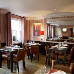 Отель The Pelham - Starhotels Collezione питание фото 2