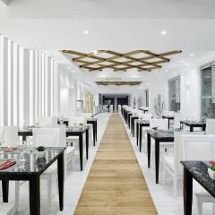 Отель Dimitra Beach Resort Греция, Кос - отзывы, цены и фото номеров - забронировать отель Dimitra Beach Resort онлайн питание