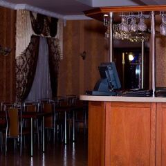 Гостиница Жемчужина в Воткинске отзывы, цены и фото номеров - забронировать гостиницу Жемчужина онлайн Воткинск гостиничный бар
