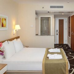 Alva Donna World Palace Hotel Турция, Кемер - 1 отзыв об отеле, цены и фото номеров - забронировать отель Alva Donna World Palace Hotel онлайн комната для гостей фото 4