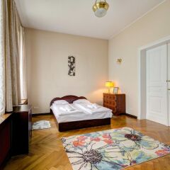 Апартаменты Dom&House - Apartment Palace Residence детские мероприятия фото 2