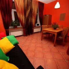 Acme Hostel комната для гостей фото 3