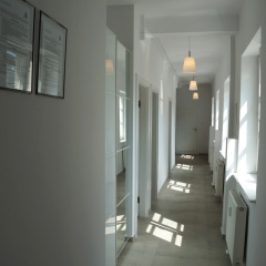 Отель Royal Route Residence интерьер отеля фото 2