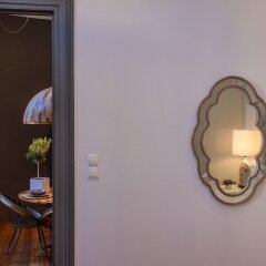 Отель Art Pantheon Suites in Plaka Греция, Афины - отзывы, цены и фото номеров - забронировать отель Art Pantheon Suites in Plaka онлайн фото 13