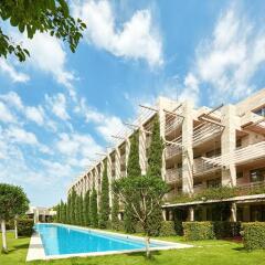 Отель Gloria Serenity Resort - All Inclusive фото 12