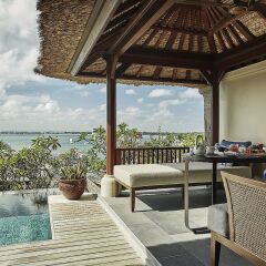 Отель Four Seasons Resort Bali at Jimbaran Bay спа фото 2