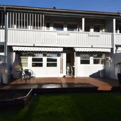 Отель Solferie Holiday Home Wolframveien Норвегия, Кристиансанд - отзывы, цены и фото номеров - забронировать отель Solferie Holiday Home Wolframveien онлайн фото 4