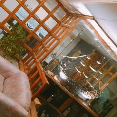 Отель Porto Del Sol Guesthouse интерьер отеля