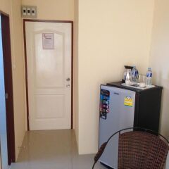 Отель Concordia Guesthouse удобства в номере