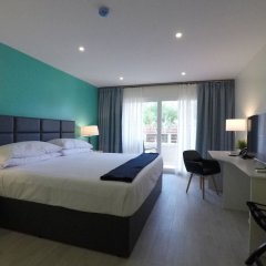 Quint's Travelers Inn in Willemstad, Curacao from 109$, photos, reviews - zenhotels.com guestroom photo 3