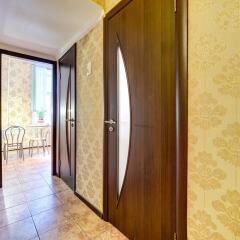 Апартаменты AG Apartment Varshavskaya 112 интерьер отеля