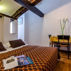 Отель Venice Apartments Италия, Венеция - отзывы, цены и фото номеров - забронировать отель Venice Apartments онлайн комната для гостей