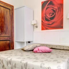 Отель Morpheus Rooms Италия, Рим - 3 отзыва об отеле, цены и фото номеров - забронировать отель Morpheus Rooms онлайн комната для гостей фото 3