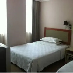 Отель 365 Express Hotel Китай, Шэньчжэнь - отзывы, цены и фото номеров - забронировать отель 365 Express Hotel онлайн комната для гостей фото 4