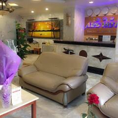 Отель A25 Hotel - Bach Mai Вьетнам, Ханой - отзывы, цены и фото номеров - забронировать отель A25 Hotel - Bach Mai онлайн интерьер отеля фото 3
