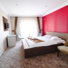 Dosco Hotel Турция, Ван - отзывы, цены и фото номеров - забронировать отель Dosco Hotel онлайн комната для гостей фото 5