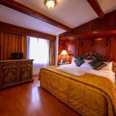 Hotel La Mansion del Sol комната для гостей фото 5
