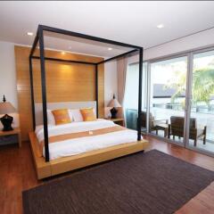 Отель The Park Samui комната для гостей фото 5
