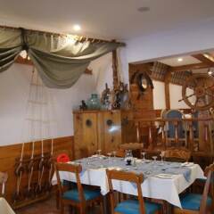 Отель The Buccaneers Boutique Guest House Мальта, Буджибба - отзывы, цены и фото номеров - забронировать отель The Buccaneers Boutique Guest House онлайн питание