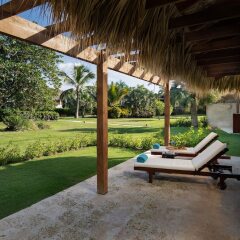 Отель Zoetry Agua Punta Cana All Inclusive фото 7