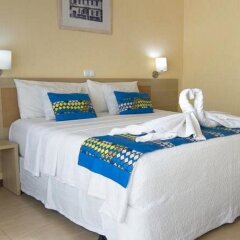 Hotel Santa Maria in Santiago, Cape Verde from 64$, photos, reviews - zenhotels.com guestroom