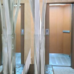 Отель Apartamentos Fuencarral 50 сауна