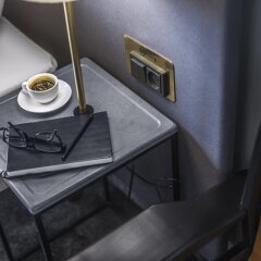Отель Scandic Plaza Aarhus Дания, Орхус - отзывы, цены и фото номеров - забронировать отель Scandic Plaza Aarhus онлайн фото 3