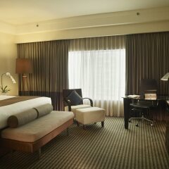 Отель Amara Singapore комната для гостей фото 2