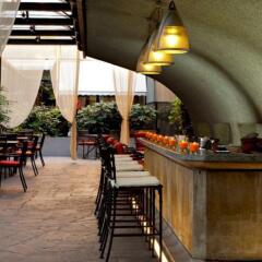 Hotel Manin фото 5