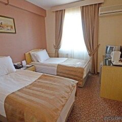 2000 Anittepe Hotel Турция, Анкара - отзывы, цены и фото номеров - забронировать отель 2000 Anittepe Hotel онлайн комната для гостей фото 5