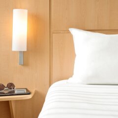 Отель ibis Warszawa Stare Miasto Old Town удобства в номере фото 4