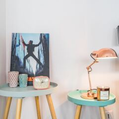 Отель Tournelles Loft Paris Center Wifi - AC Франция, Париж - отзывы, цены и фото номеров - забронировать отель Tournelles Loft Paris Center Wifi - AC онлайн удобства в номере