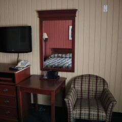 Отель Jasper Ridge Inn Ishpeming By Magnuson Worlwide США, Колумбус - отзывы, цены и фото номеров - забронировать отель Jasper Ridge Inn Ishpeming By Magnuson Worlwide онлайн удобства в номере