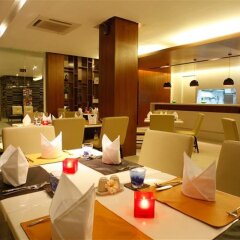 Отель D Varee Diva Avenue Samui гостиничный бар
