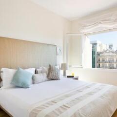 Отель Stay U-nique Rambla Catalunya Испания, Барселона - отзывы, цены и фото номеров - забронировать отель Stay U-nique Rambla Catalunya онлайн фото 27