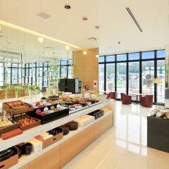 Отель Candeo Hotels Kobe Torroad Кобе фото 2