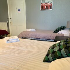 Отель Northumberland Hotel Великобритания, Эдинбург - отзывы, цены и фото номеров - забронировать отель Northumberland Hotel онлайн спа фото 2