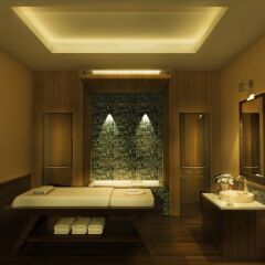 The Art Nest Hotel Nha Trang спа фото 2