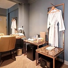 Отель Ratchada Boutique Бангкок фото 3