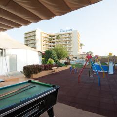 Hotel Royal Costa детские мероприятия фото 3