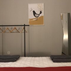 Hostel Bahane Турция, Стамбул - отзывы, цены и фото номеров - забронировать отель Hostel Bahane онлайн удобства в номере фото 2