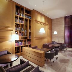 Отель Sheraton Seoul Palace Gangnam Hotel Южная Корея, Сеул - отзывы, цены и фото номеров - забронировать отель Sheraton Seoul Palace Gangnam Hotel онлайн развлечения
