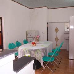 Отель Sac Xanh Homestay в номере фото 2