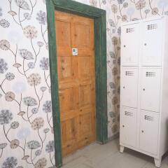 Отель Katus Hostel Эстония, Таллин - 9 отзывов об отеле, цены и фото номеров - забронировать отель Katus Hostel онлайн сауна